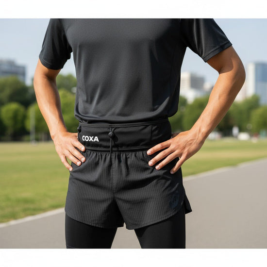 COXA Mara Waist Running Band - Coxacarry.com