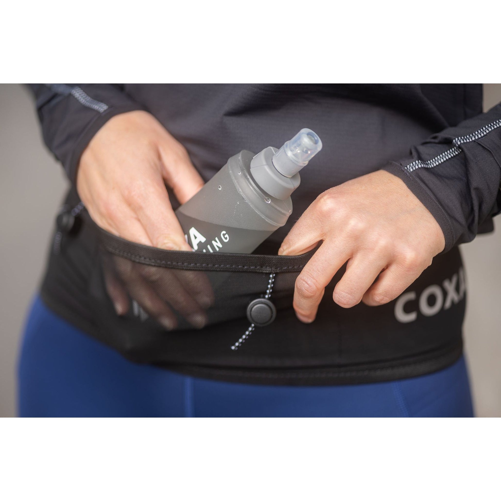 COXA Mara Waist Running Band - coxacarry.com