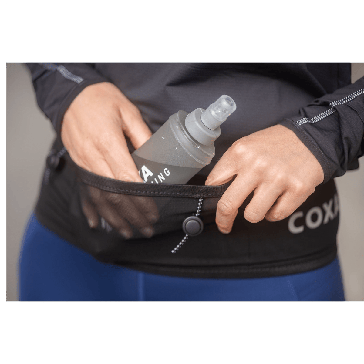 COXA Mara Waist Running Band - coxacarry.com