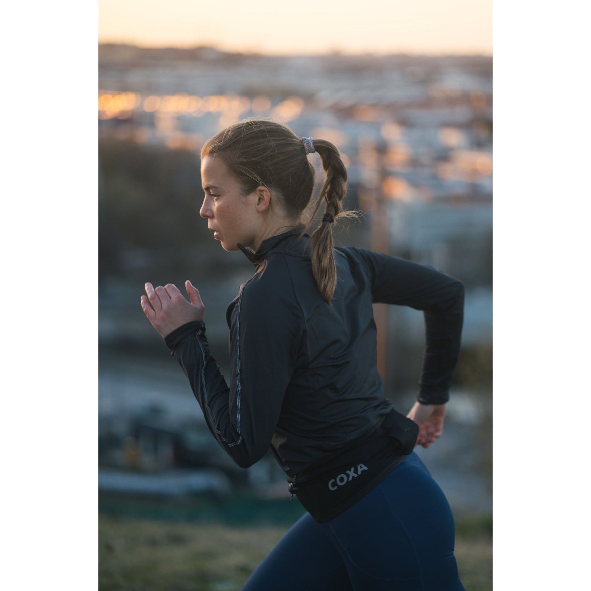 COXA Mara Waist Running Band - coxacarry.com