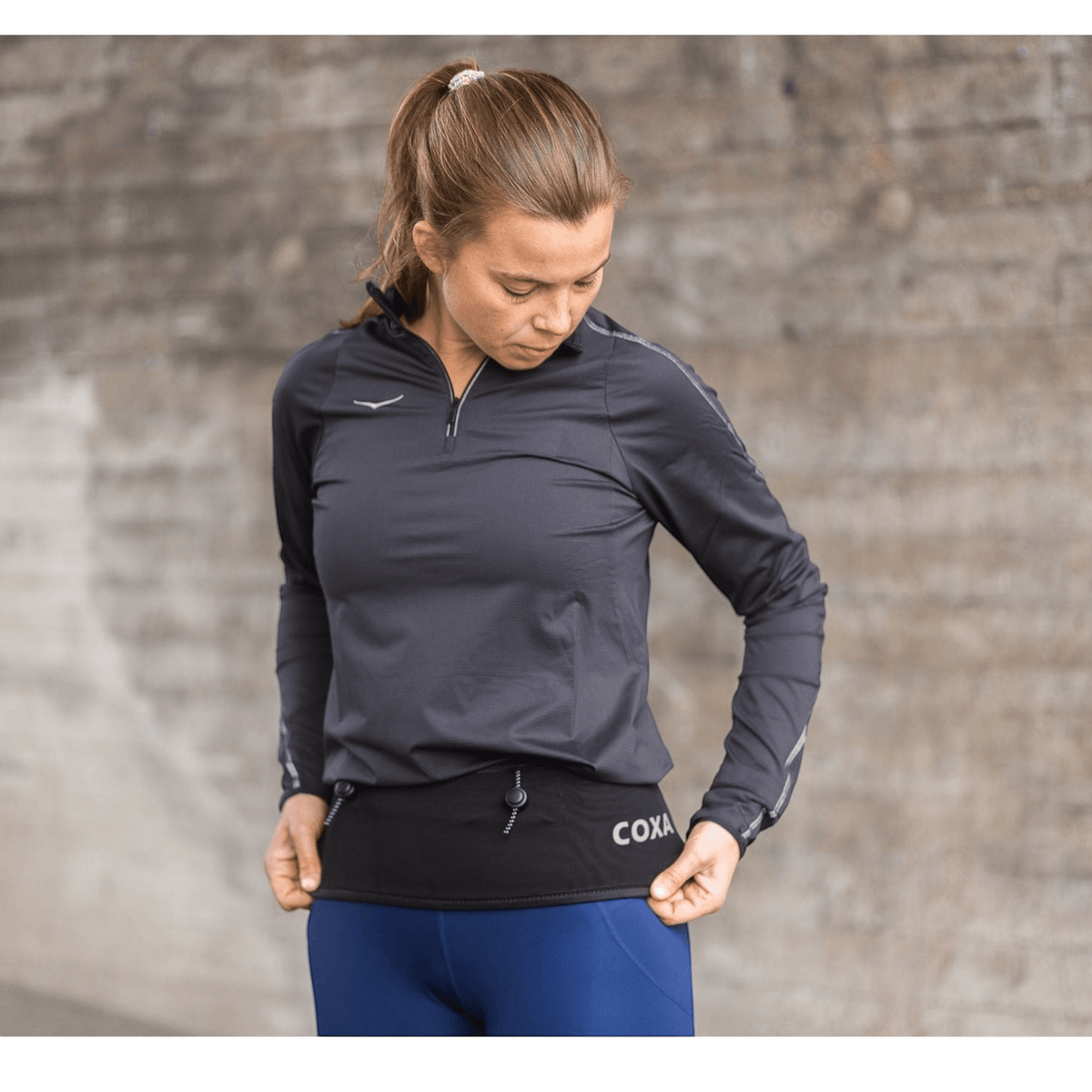 COXA Mara Waist Running Band - coxacarry.com