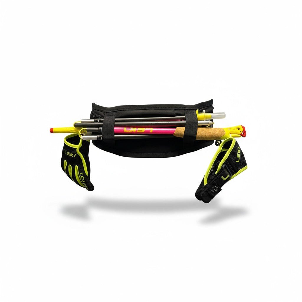 COXA Mara Waist Running Band - Coxacarry.com