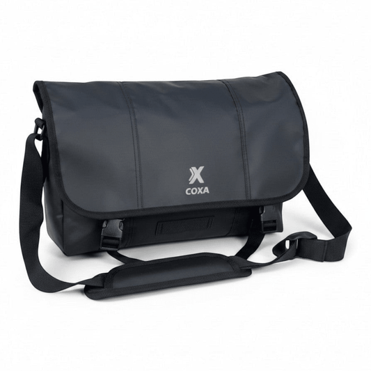 Coxa Messenger Bag Laptop - coxacarry.com