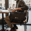 Coxa Messenger Bag Laptop - coxacarry.com
