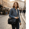 Coxa Messenger Bag Laptop - coxacarry.com