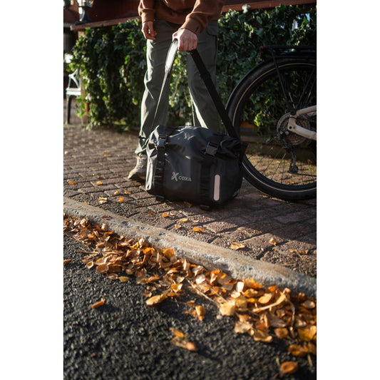 Coxa Messenger Big Bag - coxacarry.com