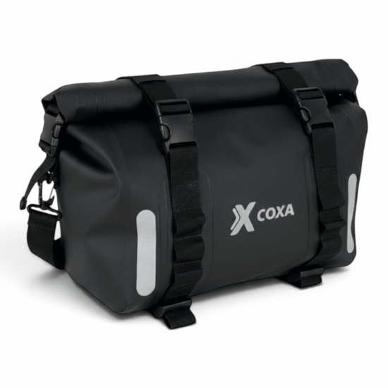 Coxa Messenger Big Bag - coxacarry.com