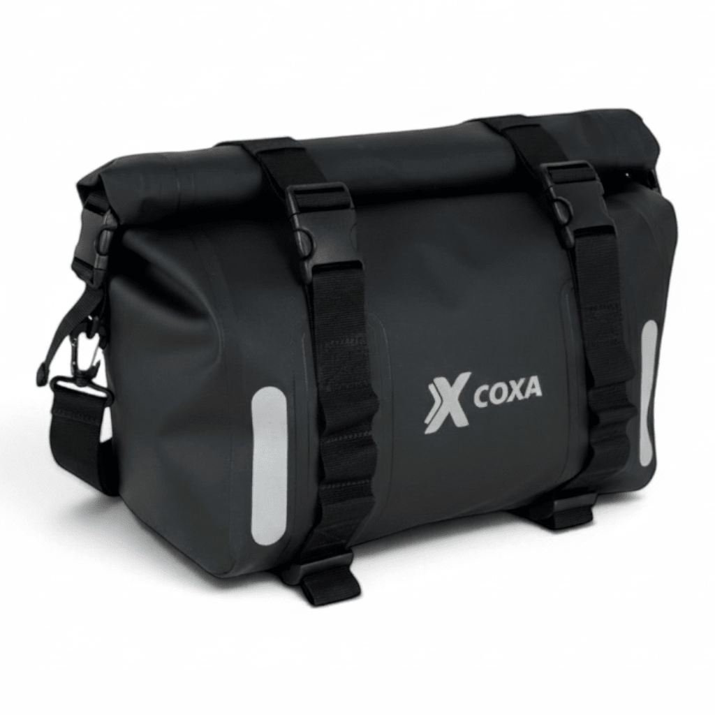Coxa Messenger Big Bag - coxacarry.com