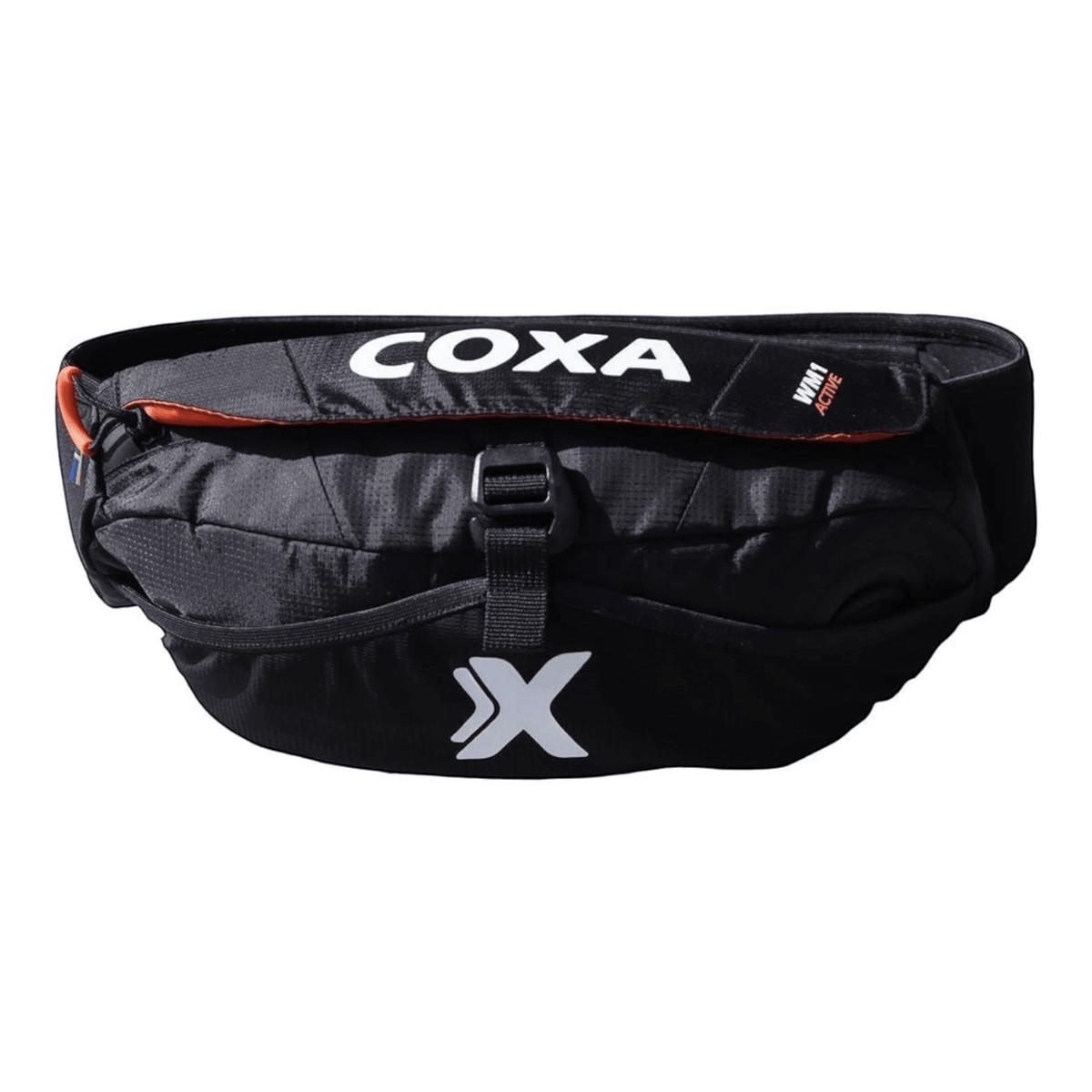 Coxa Midjeväska med hårdflaska - coxacarry.com