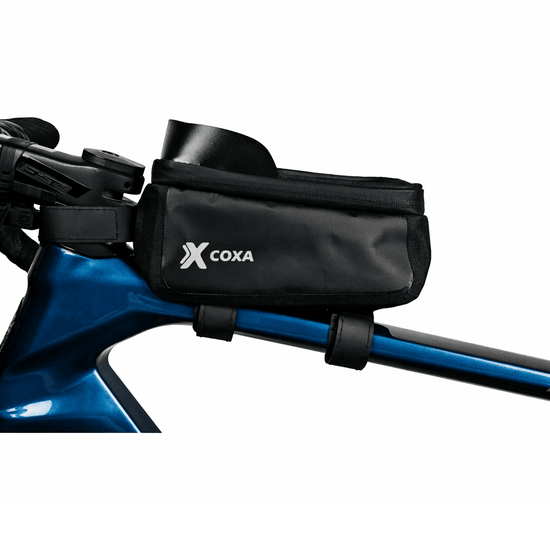 Coxa Mobil Top Tube Bag - coxacarry.com