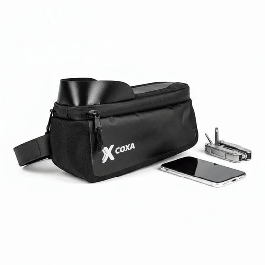 Coxa Mobil Top Tube Bag - coxacarry.com