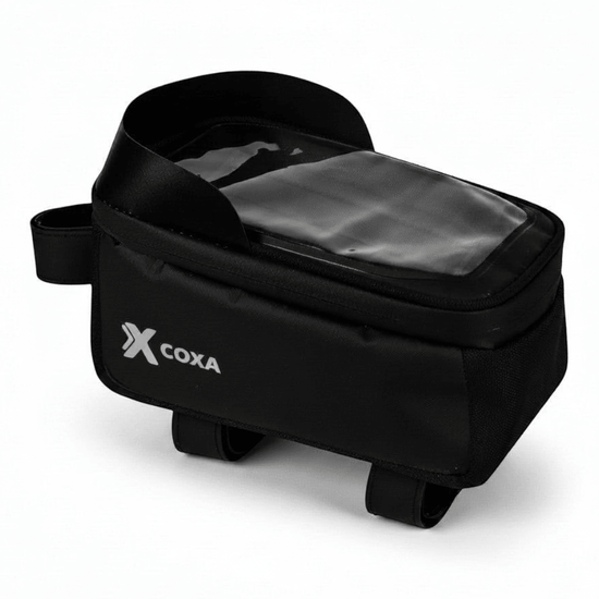 Coxa Mobil Top Tube Bag - coxacarry.com