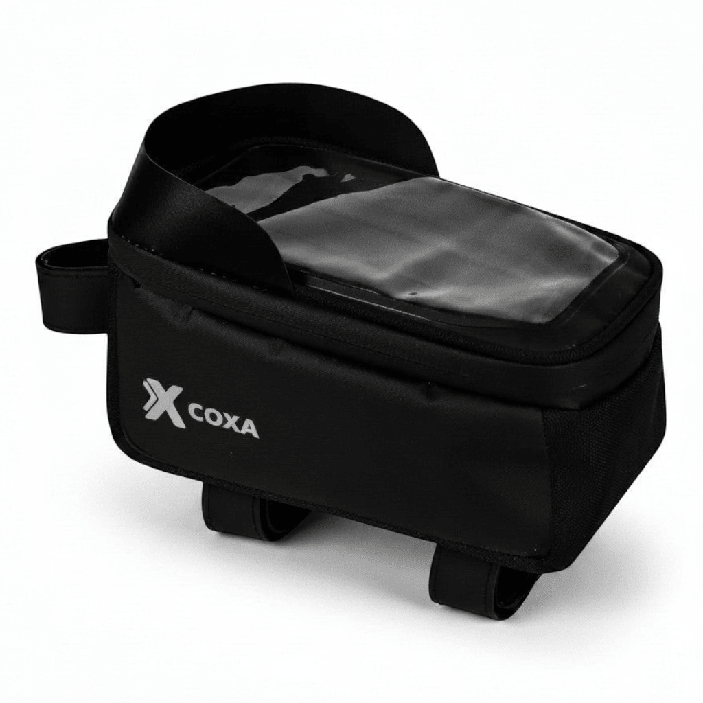 Coxa Mobil Top Tube Bag - coxacarry.com