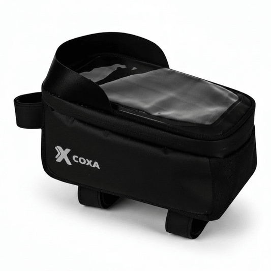 Coxa Mobil Top Tube Bag - coxacarry.com