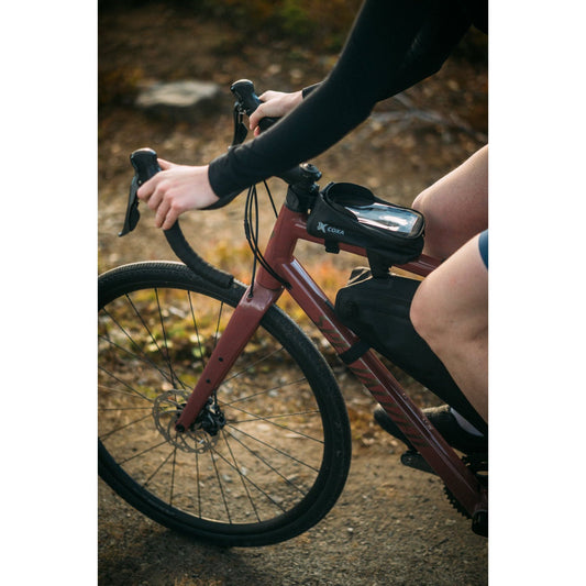 Coxa Mobil Top Tube Bag - coxacarry.com