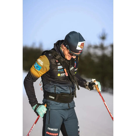 COXA R3 Race Vätskeryggsäck - Coxacarry.com