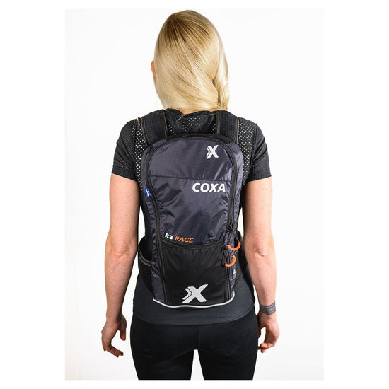 COXA R3 Race Vätskeryggsäck - Coxacarry.com