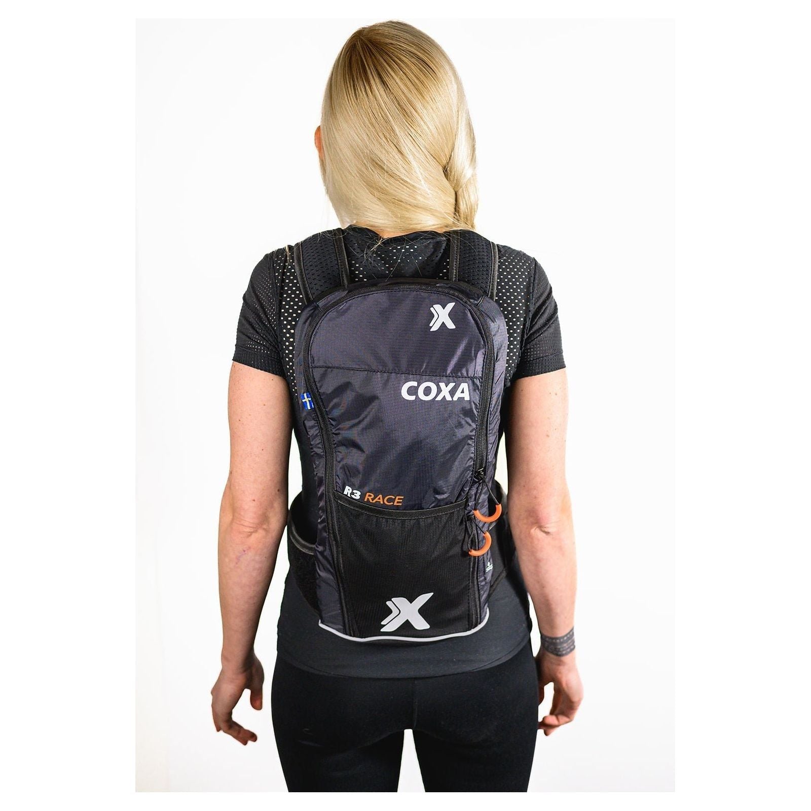 COXA R3 Race Vätskeryggsäck - Coxacarry.com