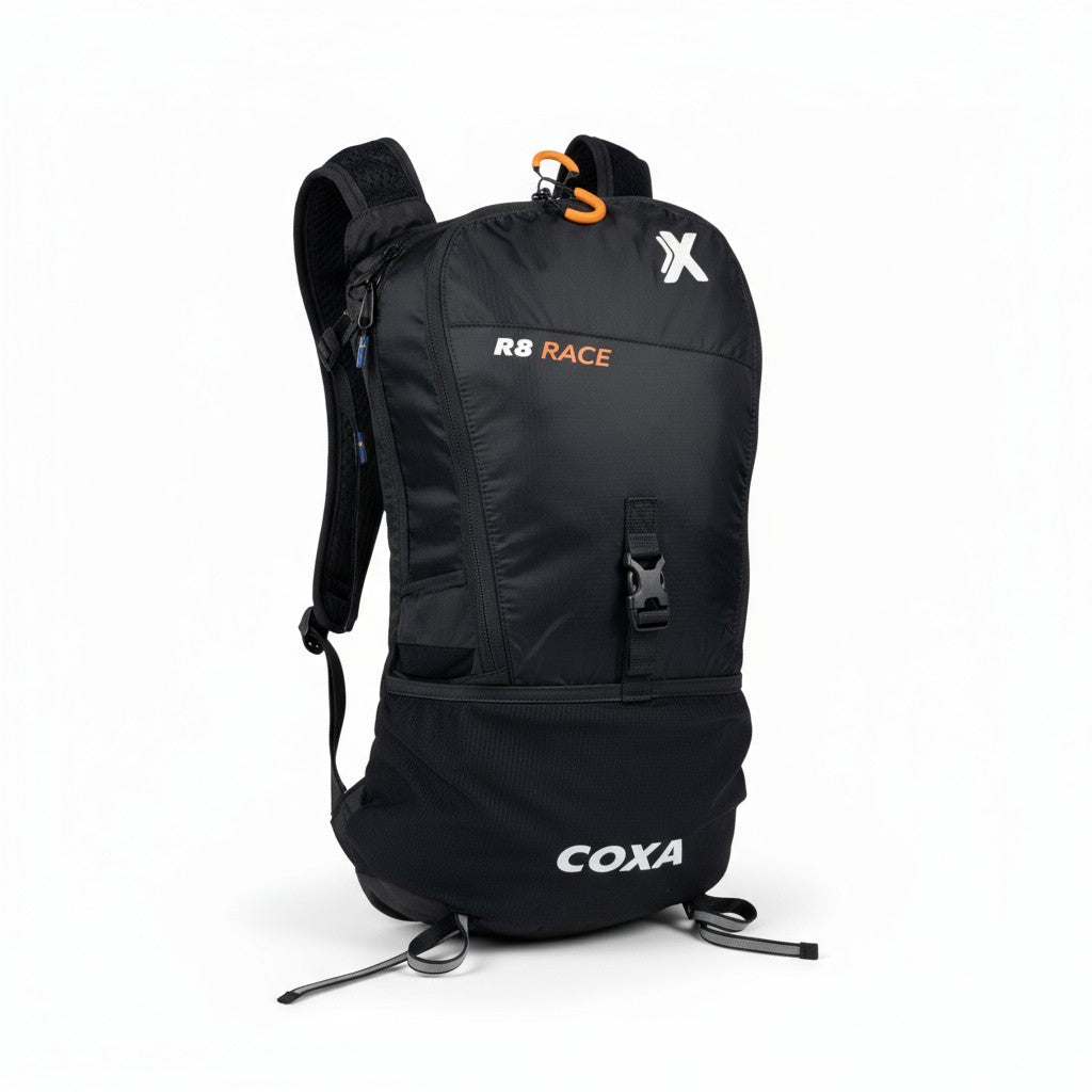 COXA R8 Race Vätskeryggsäck - Coxacarry.com