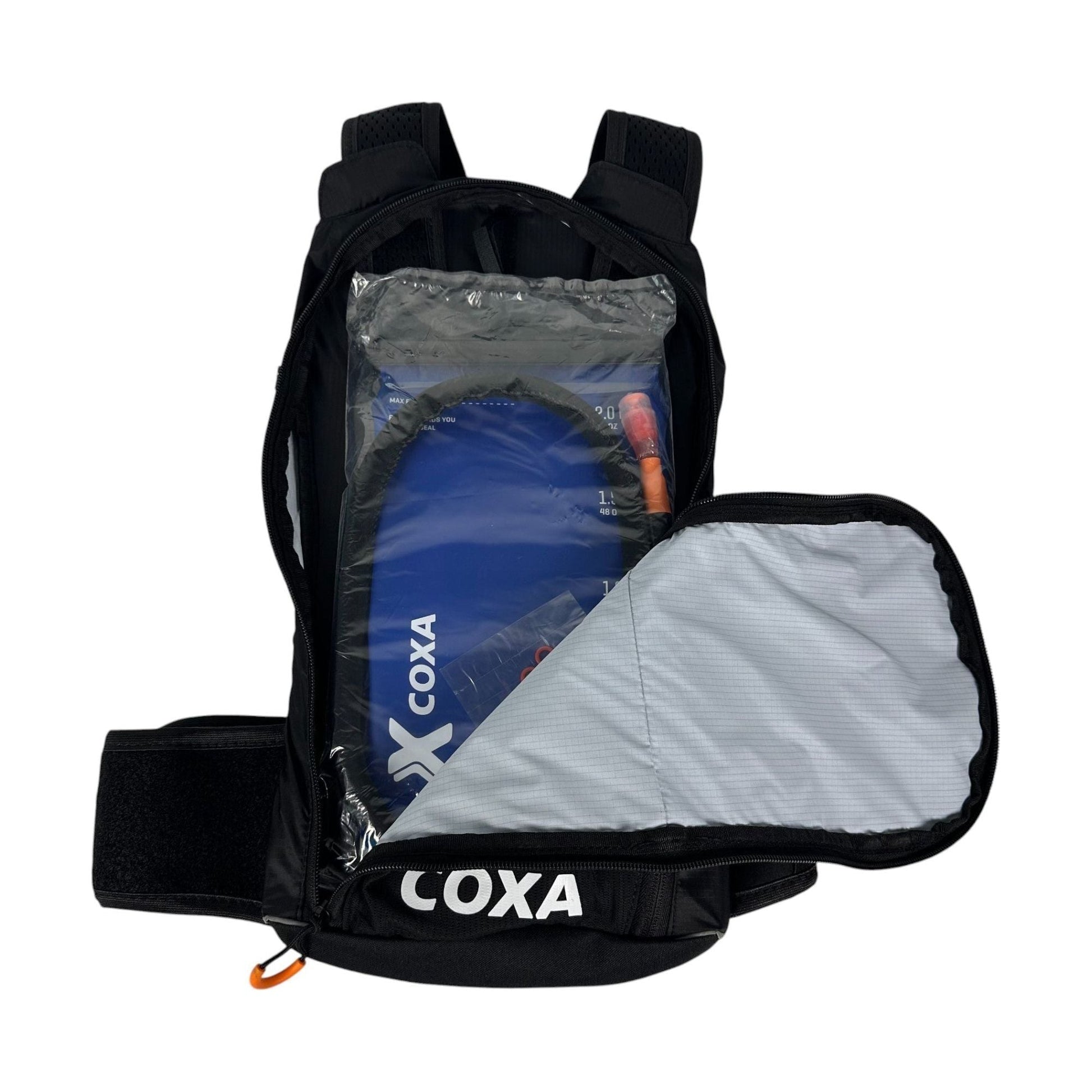 COXA R8 Race Vätskeryggsäck - Coxacarry.com