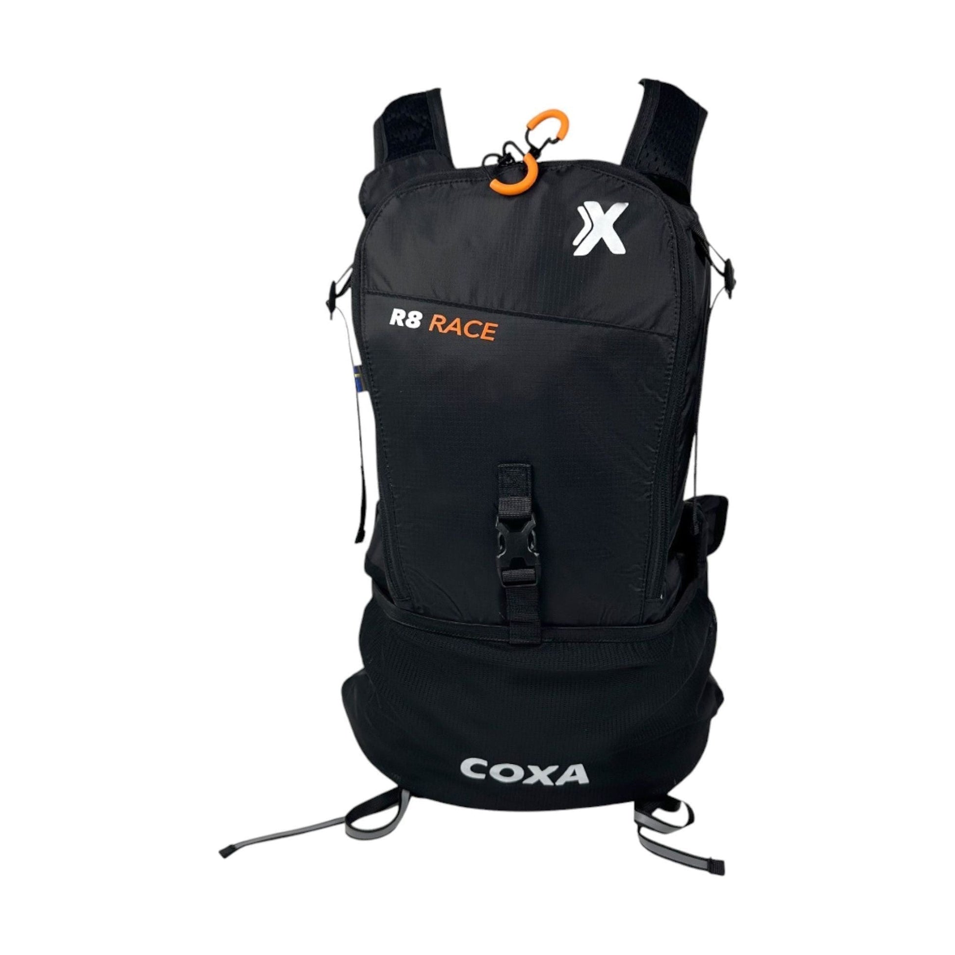 COXA R8 Race Vätskeryggsäck - Coxacarry.com