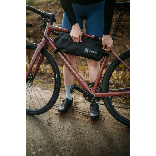 Coxa Ramväska - coxacarry.com