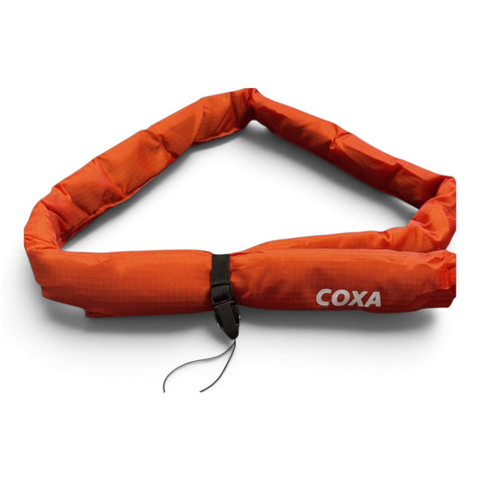 COXA Slangskydd Orange - coxacarry.com