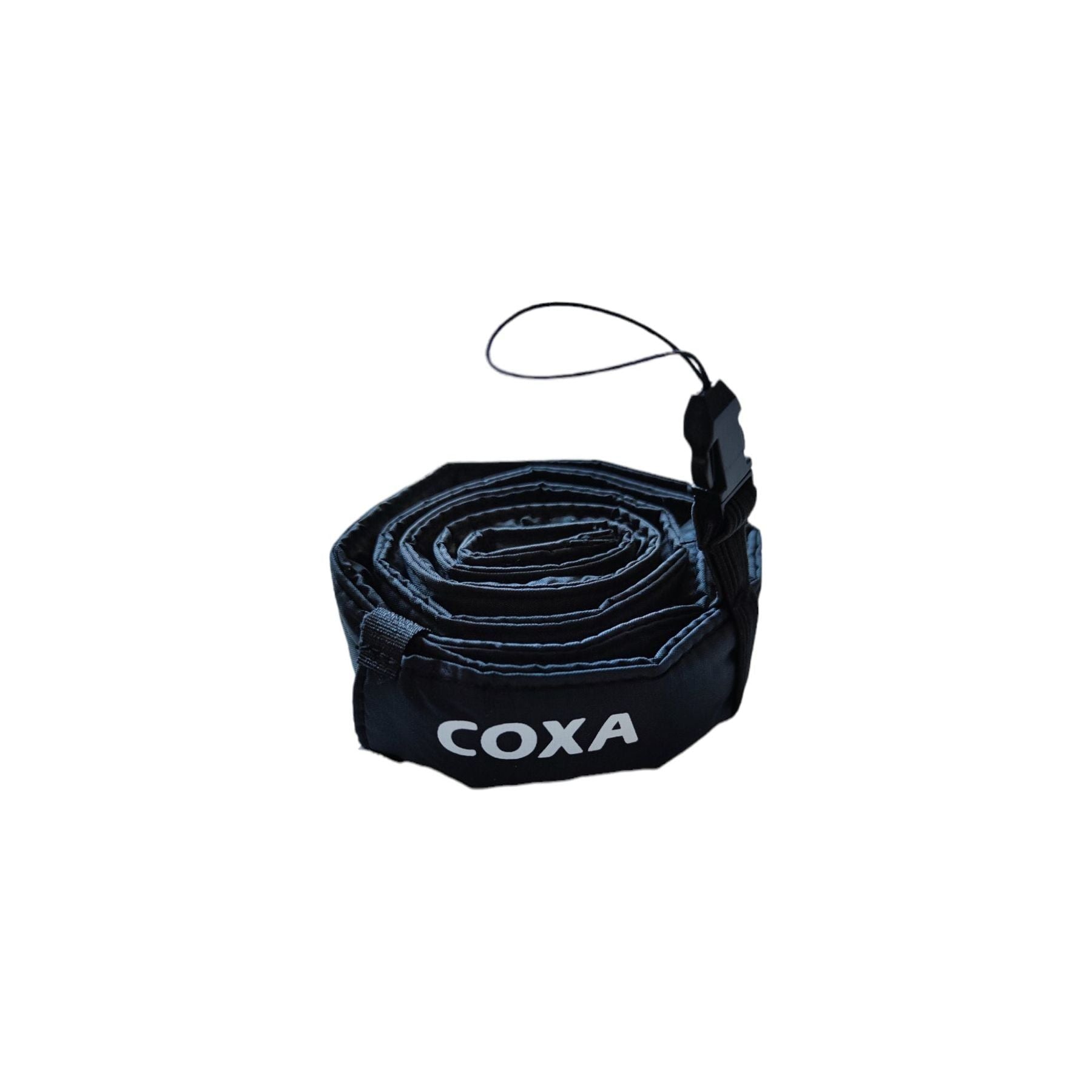 COXA Slangskydd Svart - Coxacarry.com