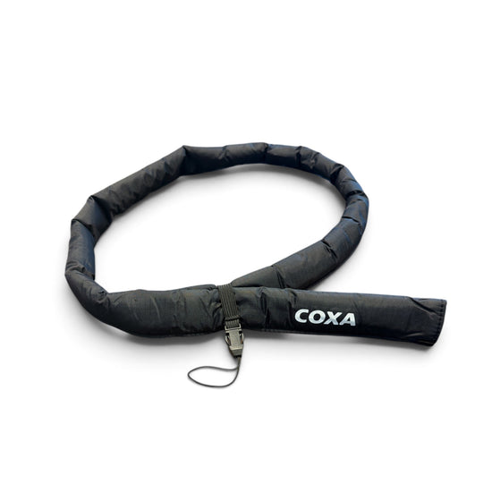 COXA Slangskydd Svart - coxacarry.com