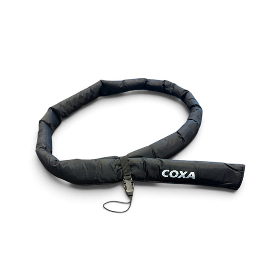 COXA Slangskydd Svart - coxacarry.com