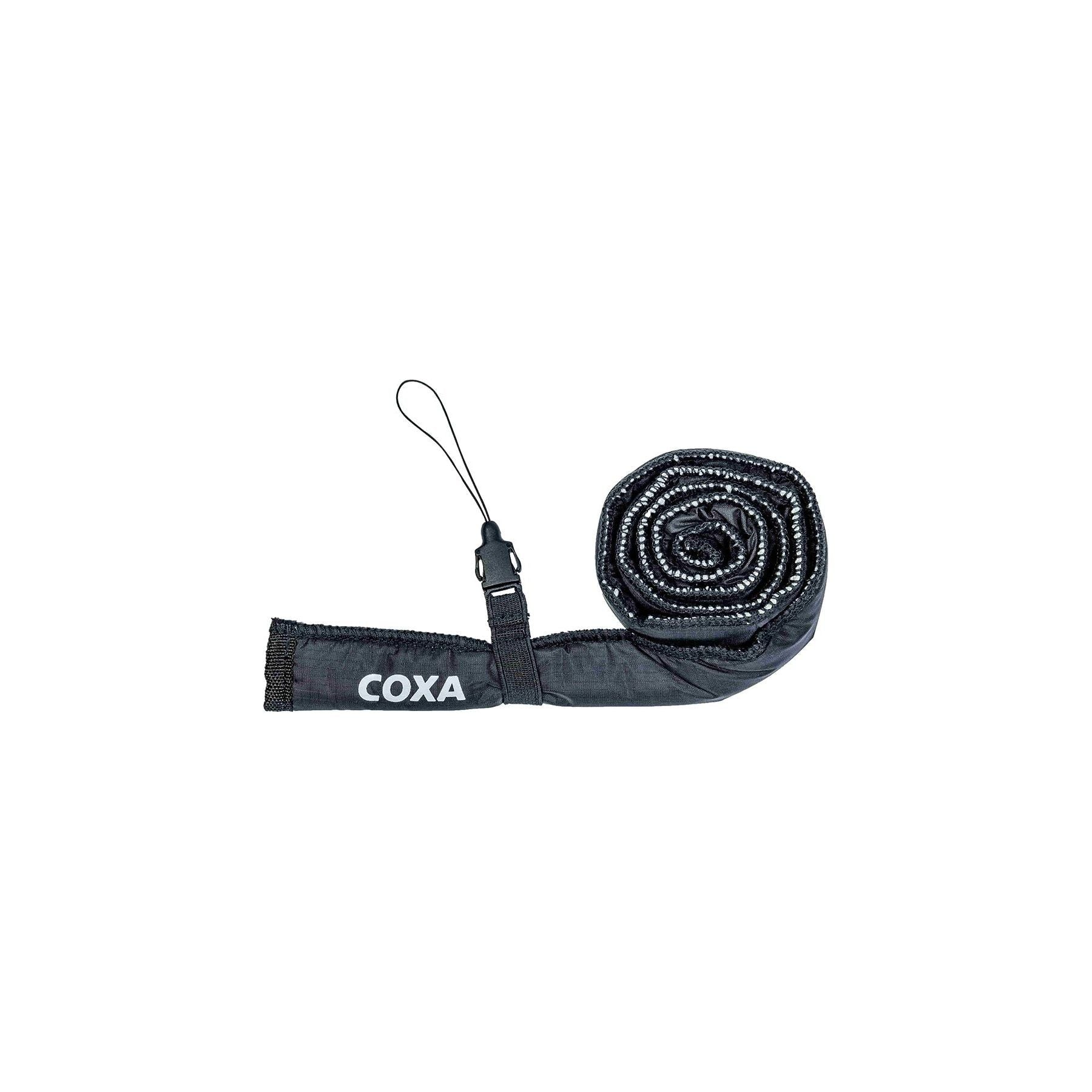 COXA Slangskydd Svart - Coxacarry.com