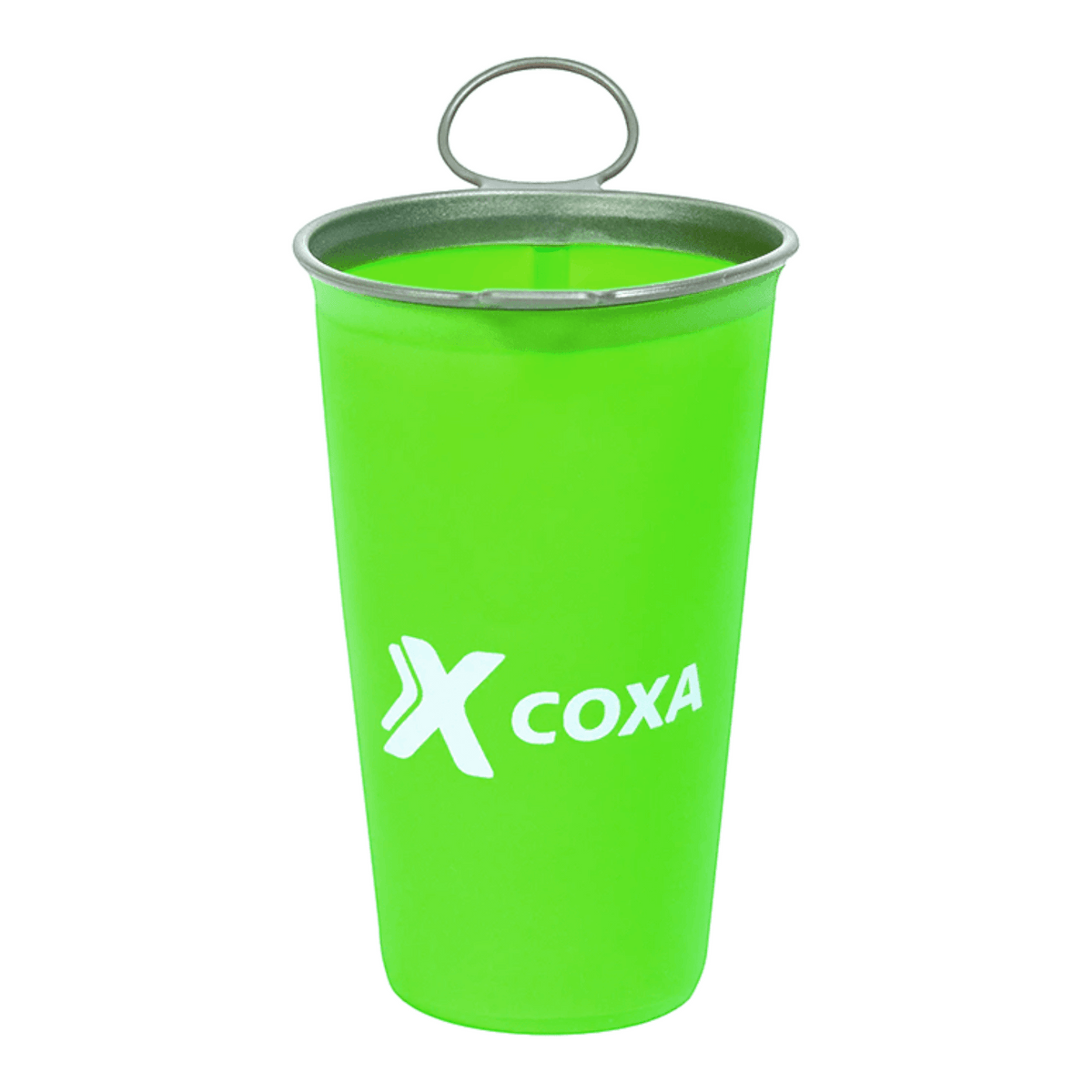 COXA Soft Cup 200 ml Grön - coxacarry.com