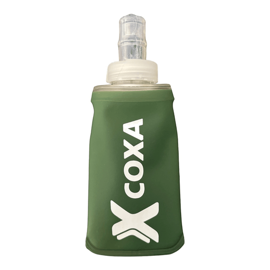 Coxa Soft Flask Hydration Bottle - coxacarry.com