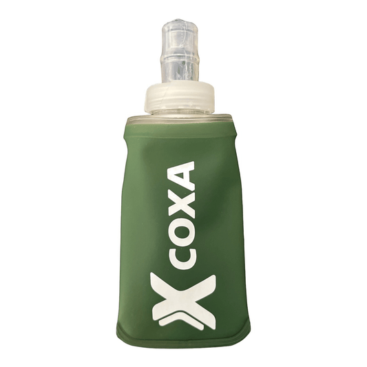 Coxa Soft Flask Hydration Bottle - coxacarry.com