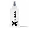 Coxa Softflask 150 ml transperant med munstycke och Coxa-tryck