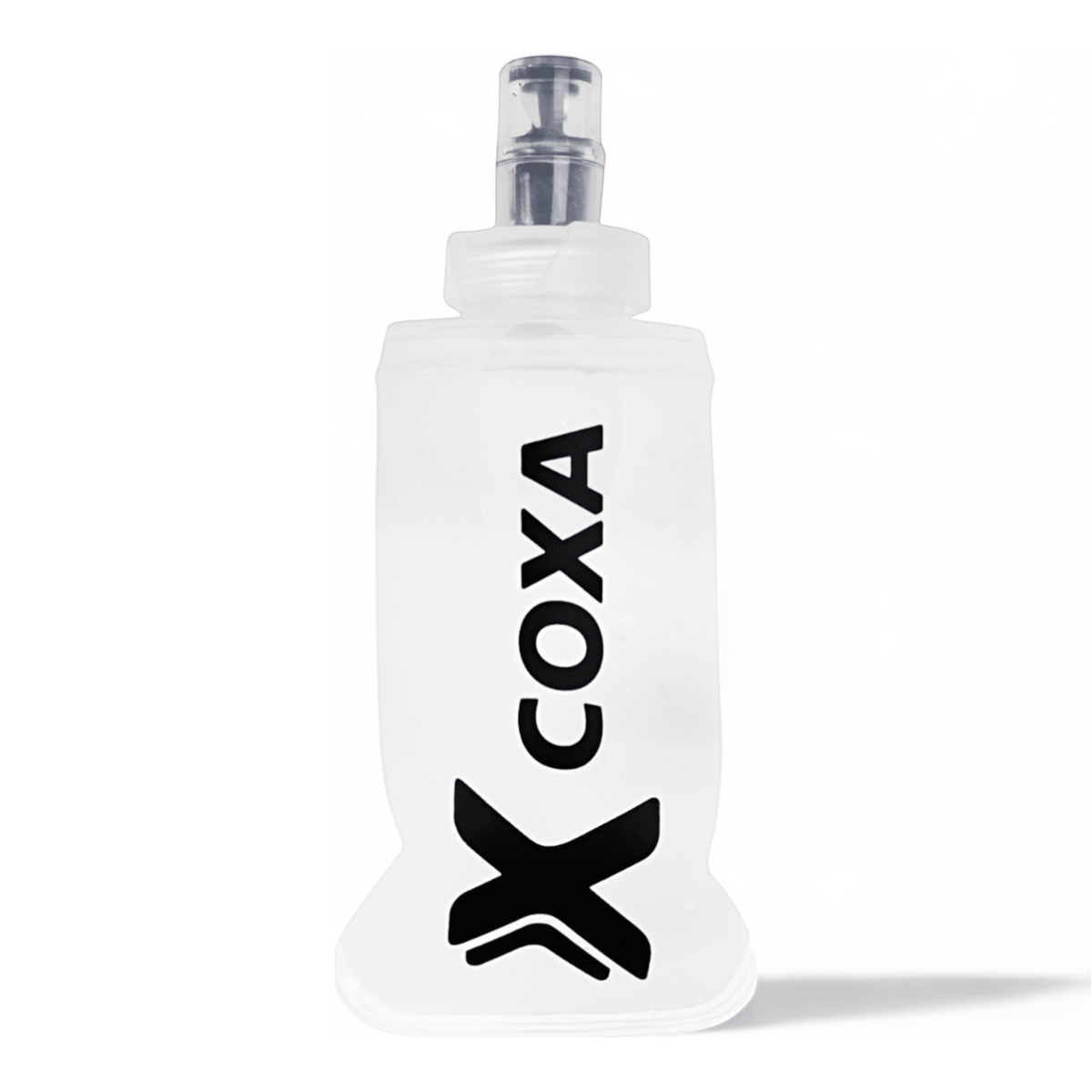 COXA Softflask 150 ml transperant - coxacarry.com