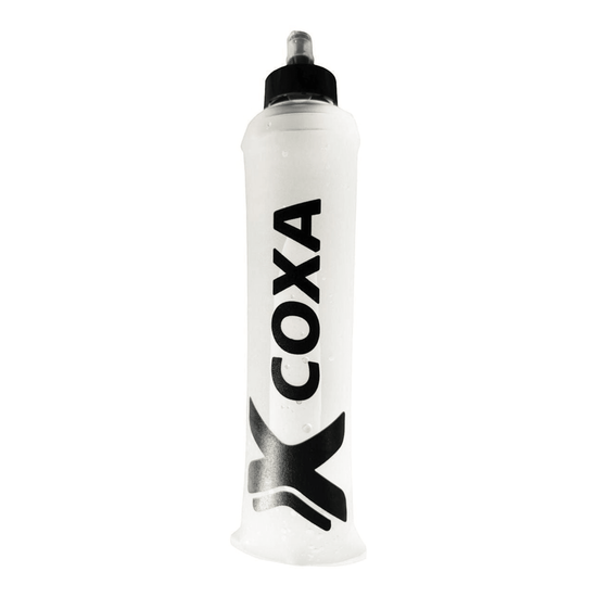 COXA Softflaska 1000 ml - coxacarry.com