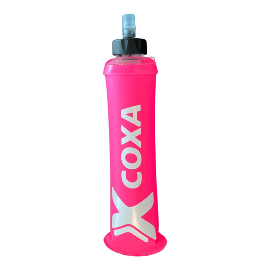 COXA Softflaska 1000 ml Rosa - coxacarry.com