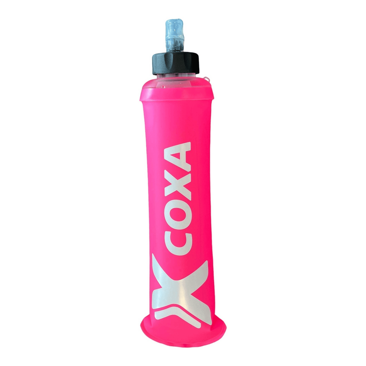 COXA Softflaska 1000 ml Rosa - coxacarry.com