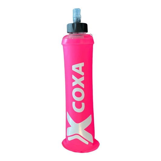 COXA Softflaska 1000 ml Rosa - coxacarry.com