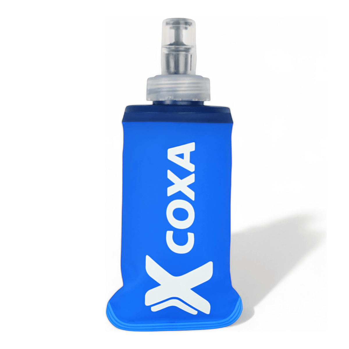 COXA Softflaska 150 ml Blå - coxacarry.com