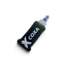 COXA Softflaska 150 ml Grön med kardborre - coxacarry.com