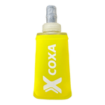 COXA Softflaska 150 ml Gul med kardborre - coxacarry.com