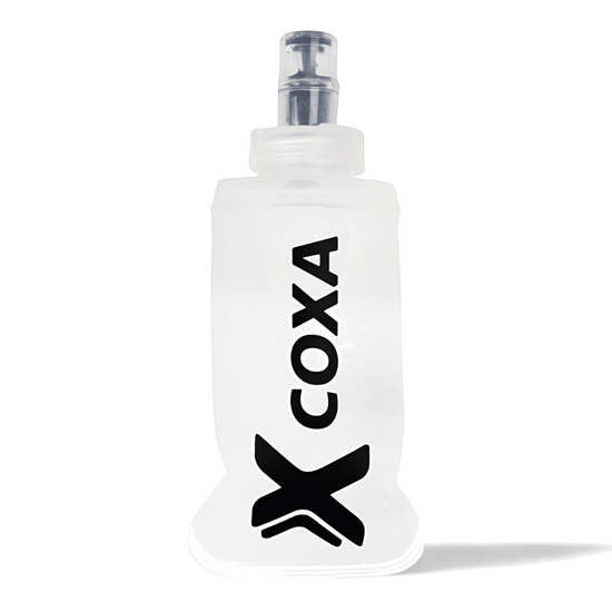 COXA Softflaska 150 ml med kardborre - coxacarry.com