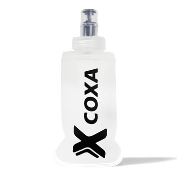 COXA Softflaska 150 ml med kardborre - coxacarry.com