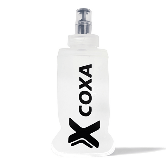 COXA Softflaska 150 ml med kardborre - coxacarry.com