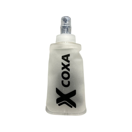 COXA Softflaska 150 ml med kardborre - Coxacarry.com