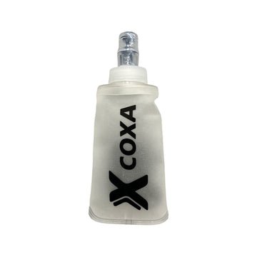 COXA Softflaska 150 ml med kardborre - Coxacarry.com