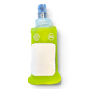 COXA Softflaska 150 ml med kardborre Ljusgrön - coxacarry.com