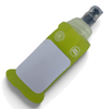 COXA Softflaska 150 ml med kardborre Ljusgrön - coxacarry.com